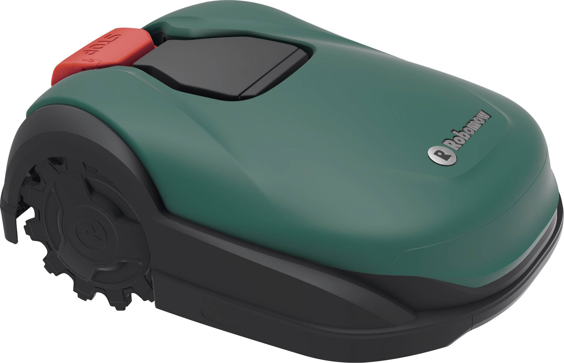 Robomow 22AKFAFB619 RK1000 Mähroboter Geeignet für Fläche max. 1000 m² 1