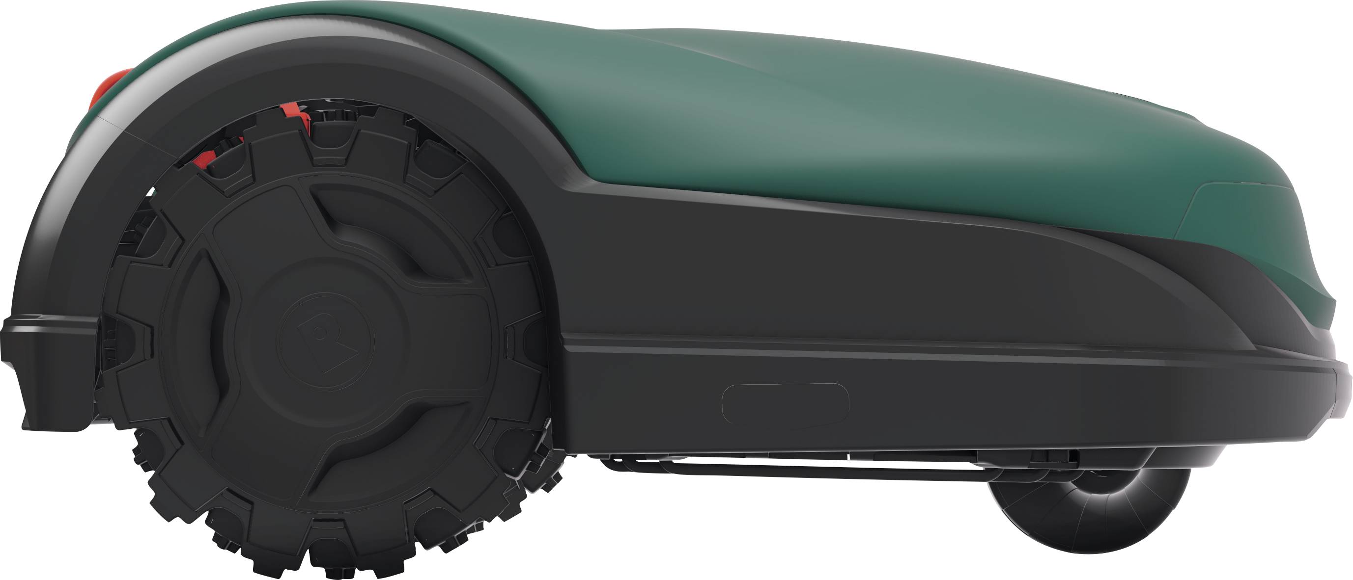 Robomow 22AKFAFB619 RK1000 Mähroboter Geeignet für Fläche max. 1000 m² 3