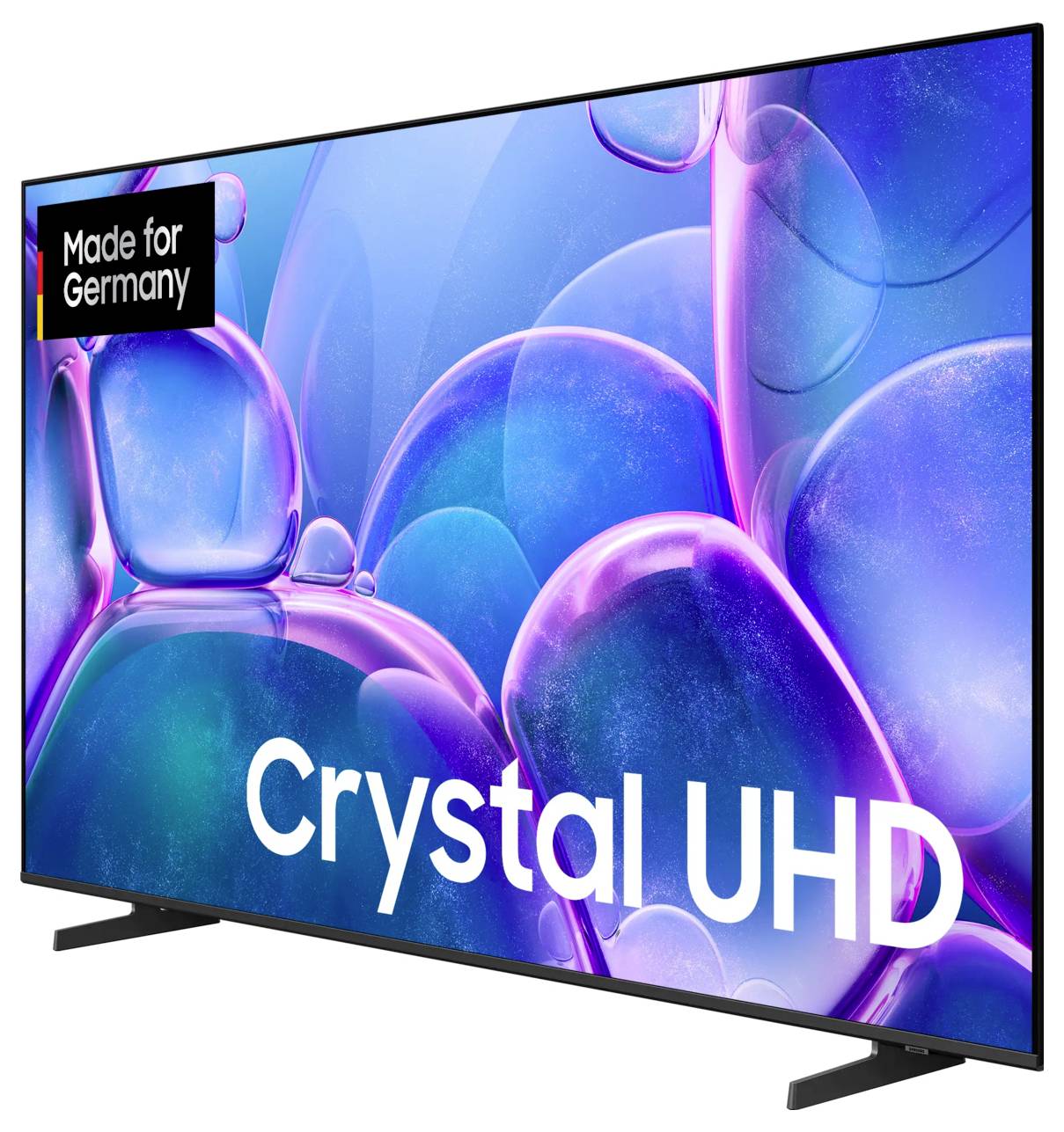 Samsung Crystal UHD U7099F 4K 2
