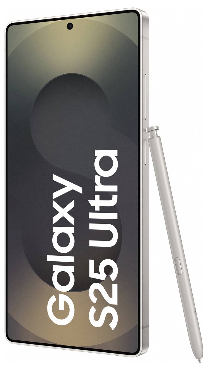 Samsung Galaxy S25 Ultra 4