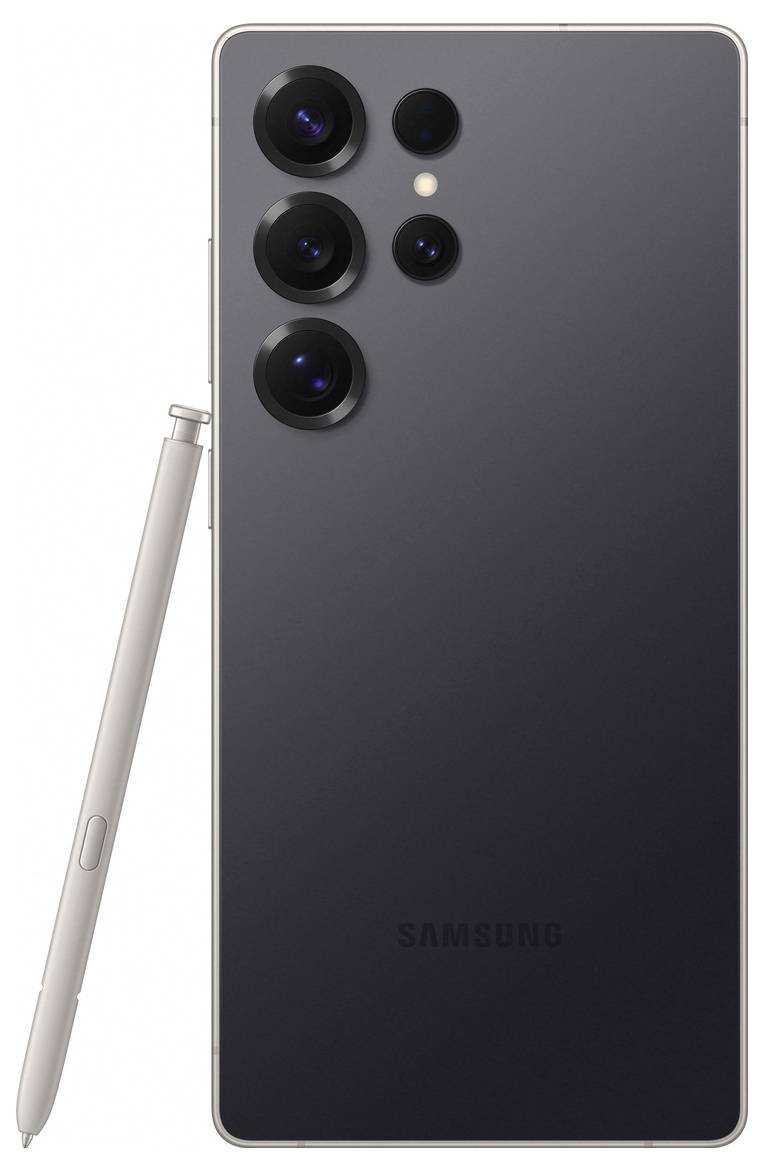 Samsung Galaxy S25 Ultra 5