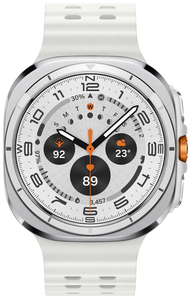 Samsung Galaxy Watch Ultra 2