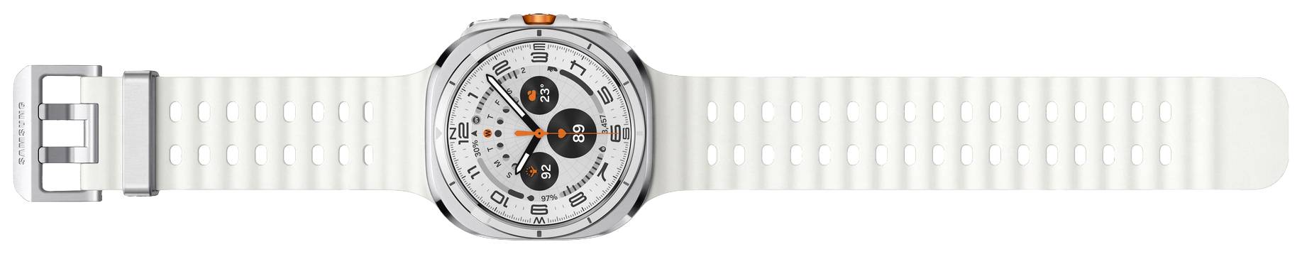 Samsung Galaxy Watch Ultra 4