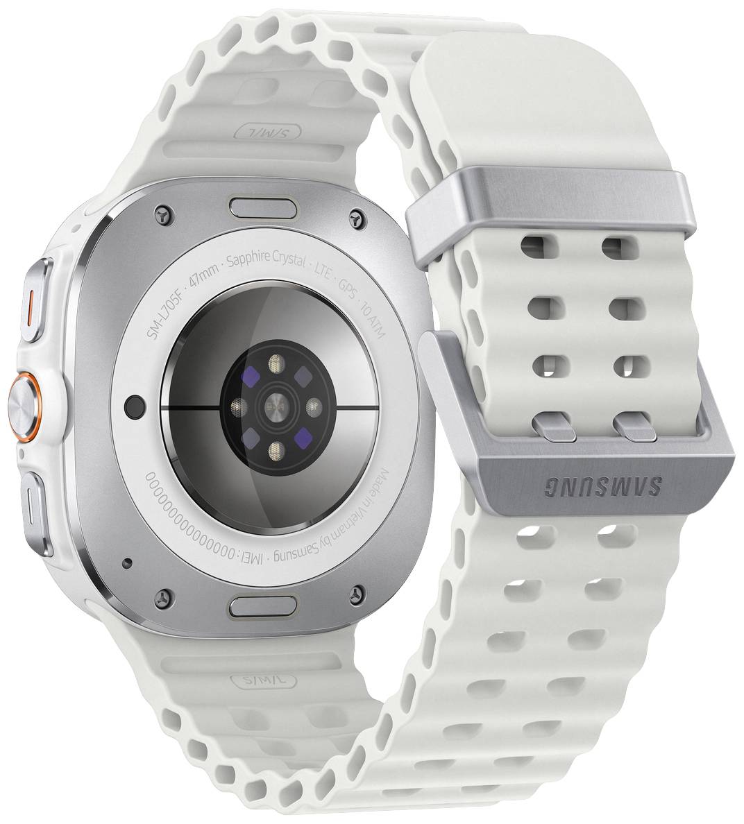 Samsung Galaxy Watch Ultra 5