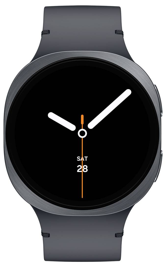 Samsung Galaxy Watch8 (Bluetooth) 2
