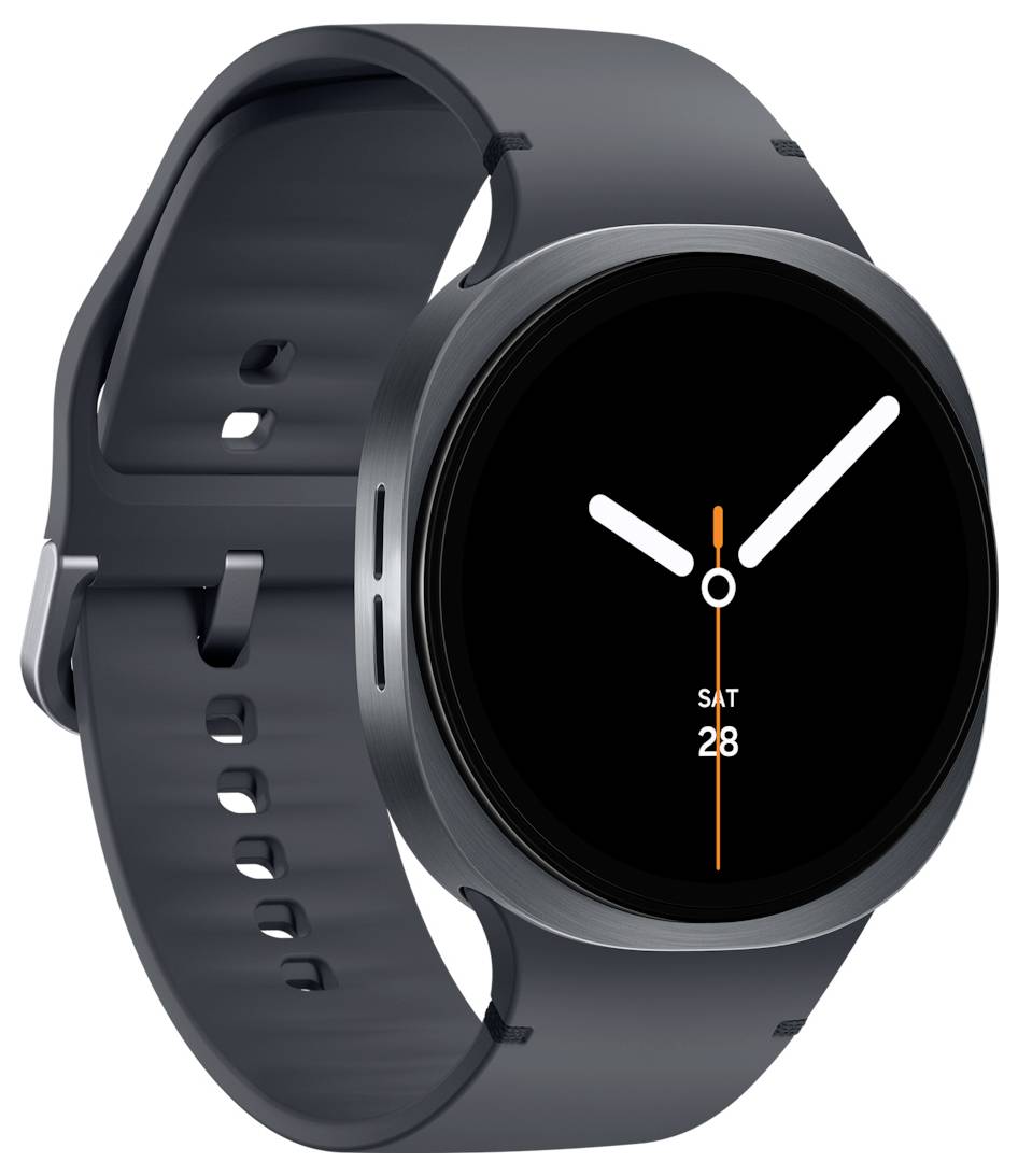 Samsung Galaxy Watch8 (Bluetooth) 3
