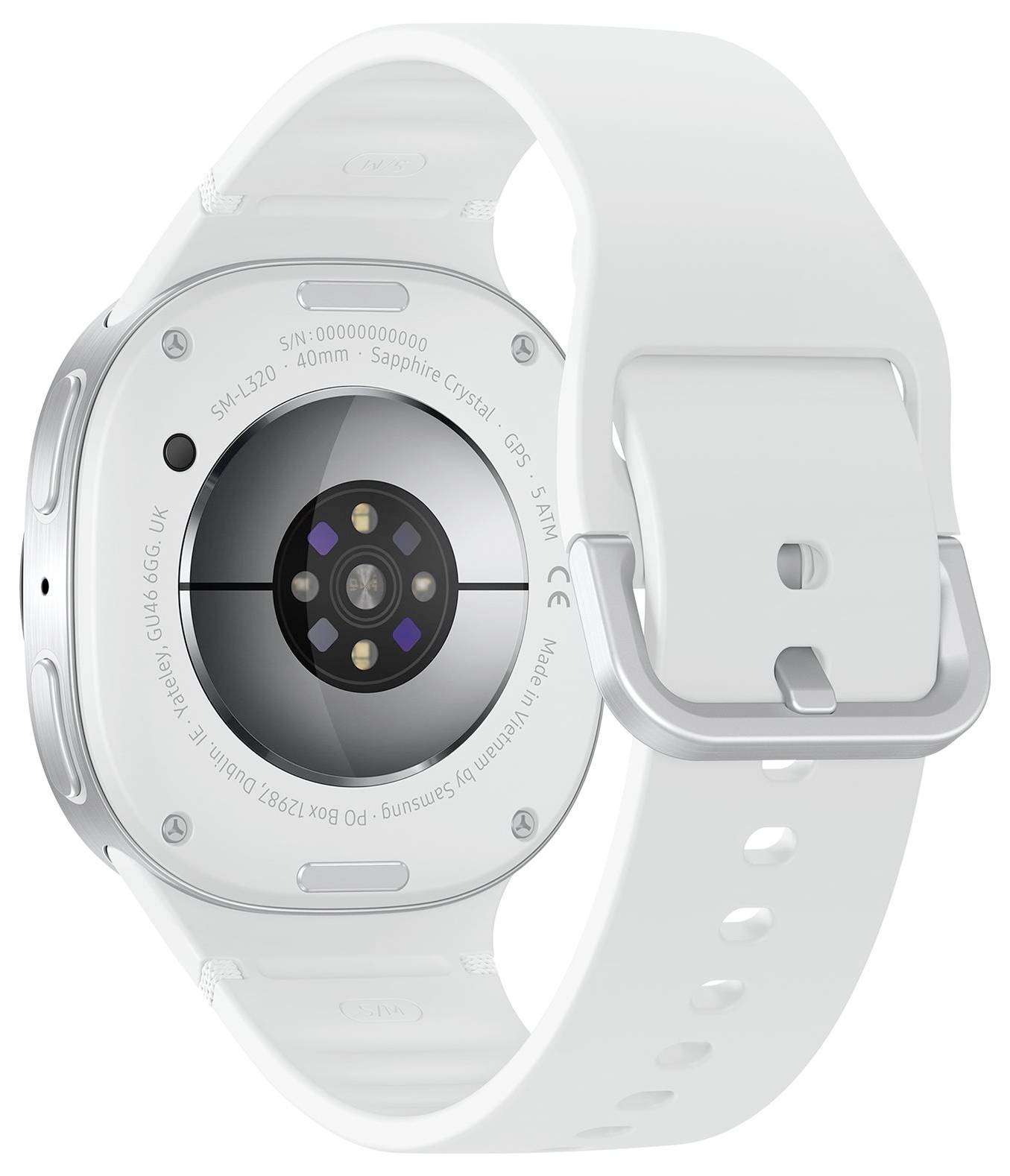 Samsung Galaxy Watch8 4