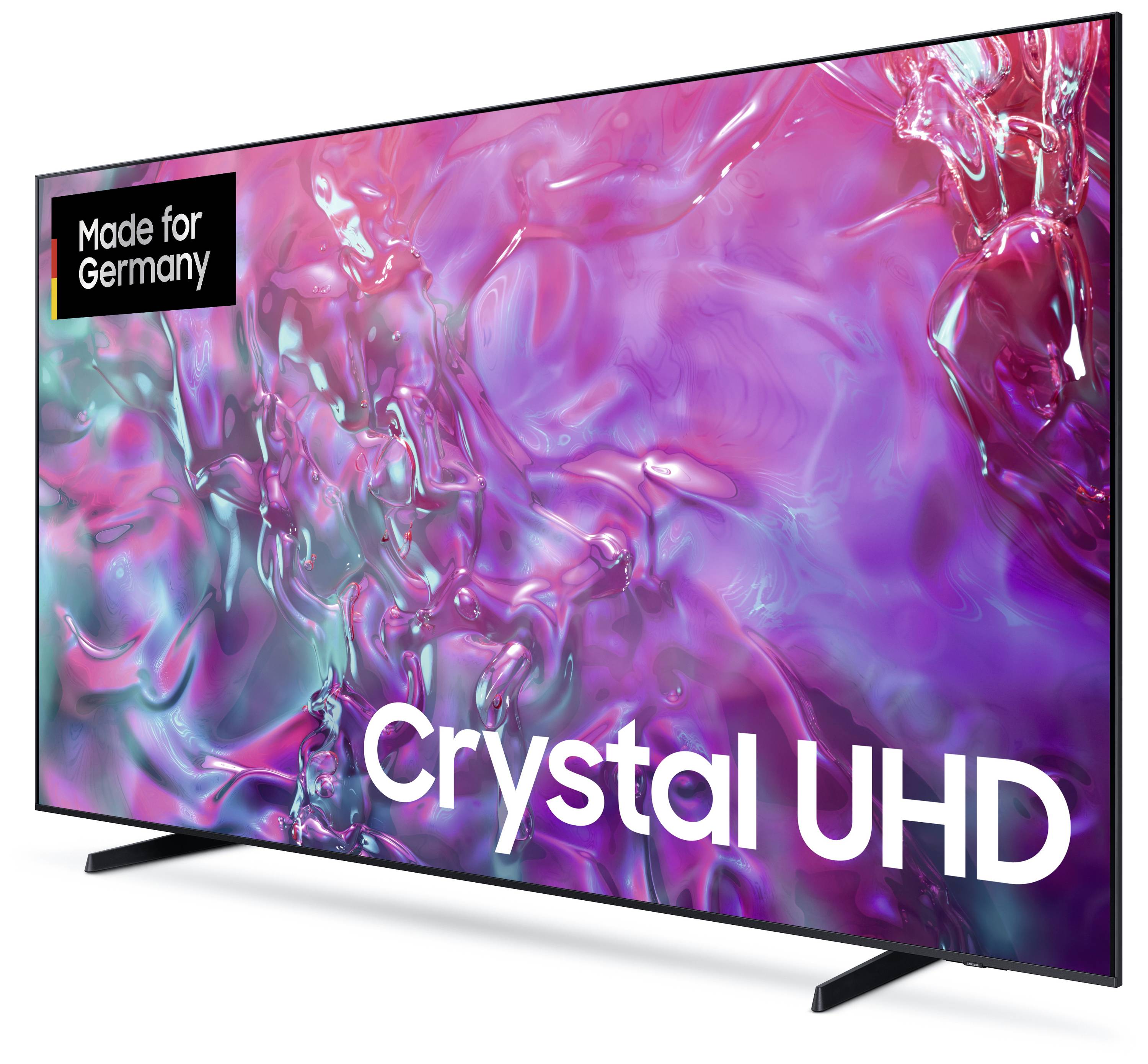 Samsung GU98DU9079UXZG Crystal UHD 4K 2