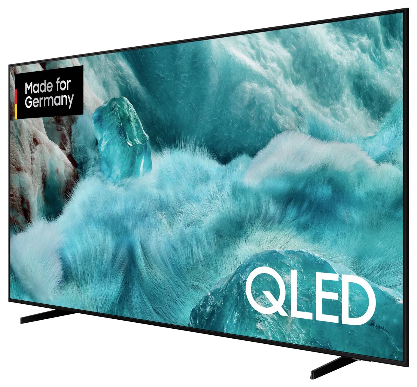 Samsung QLED Q7FA Vision AI 2