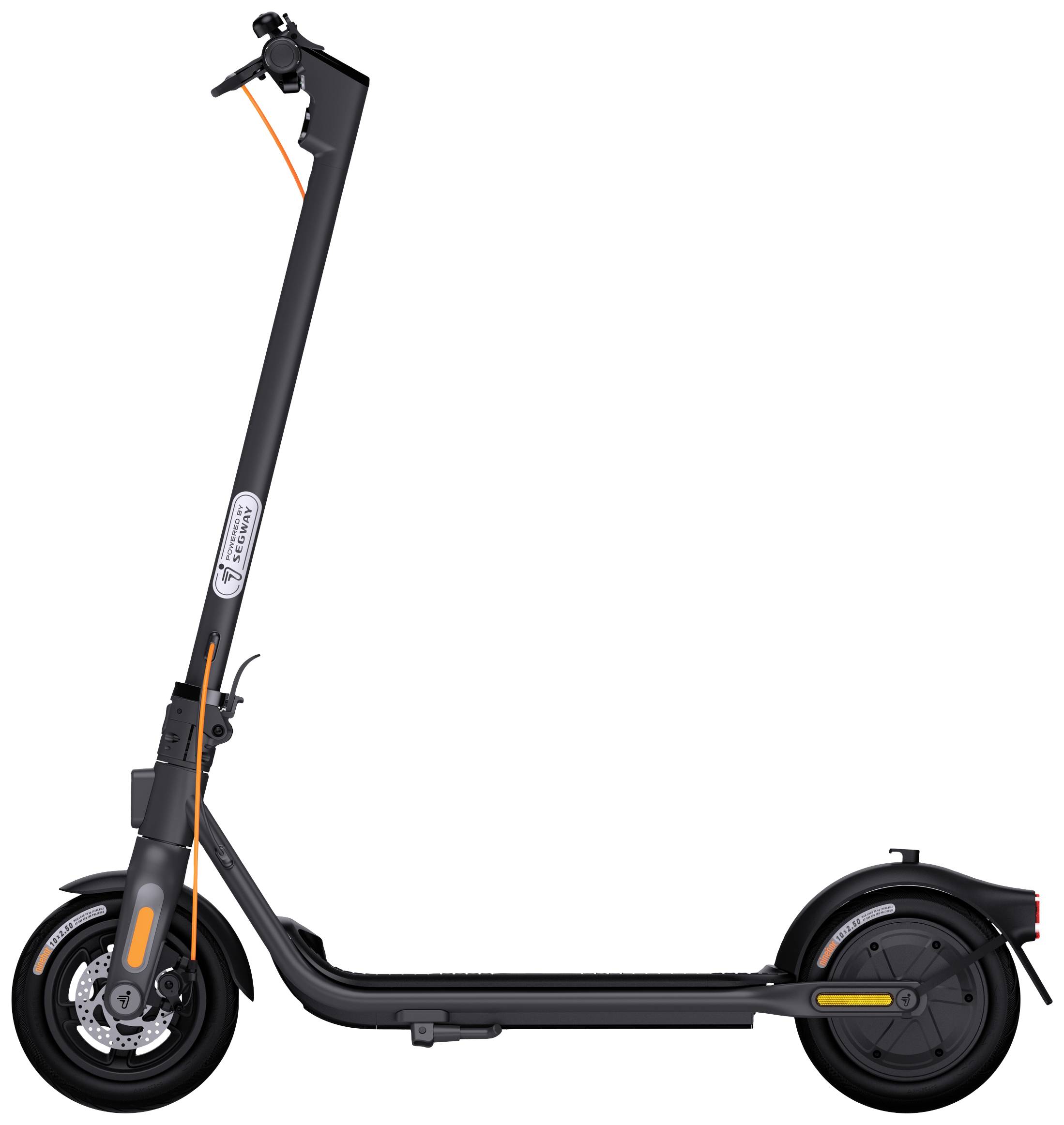 Segway Ninebot F2 PLUS D E-Scooter Li-Ion Straßenzulassung: Deutschland 5