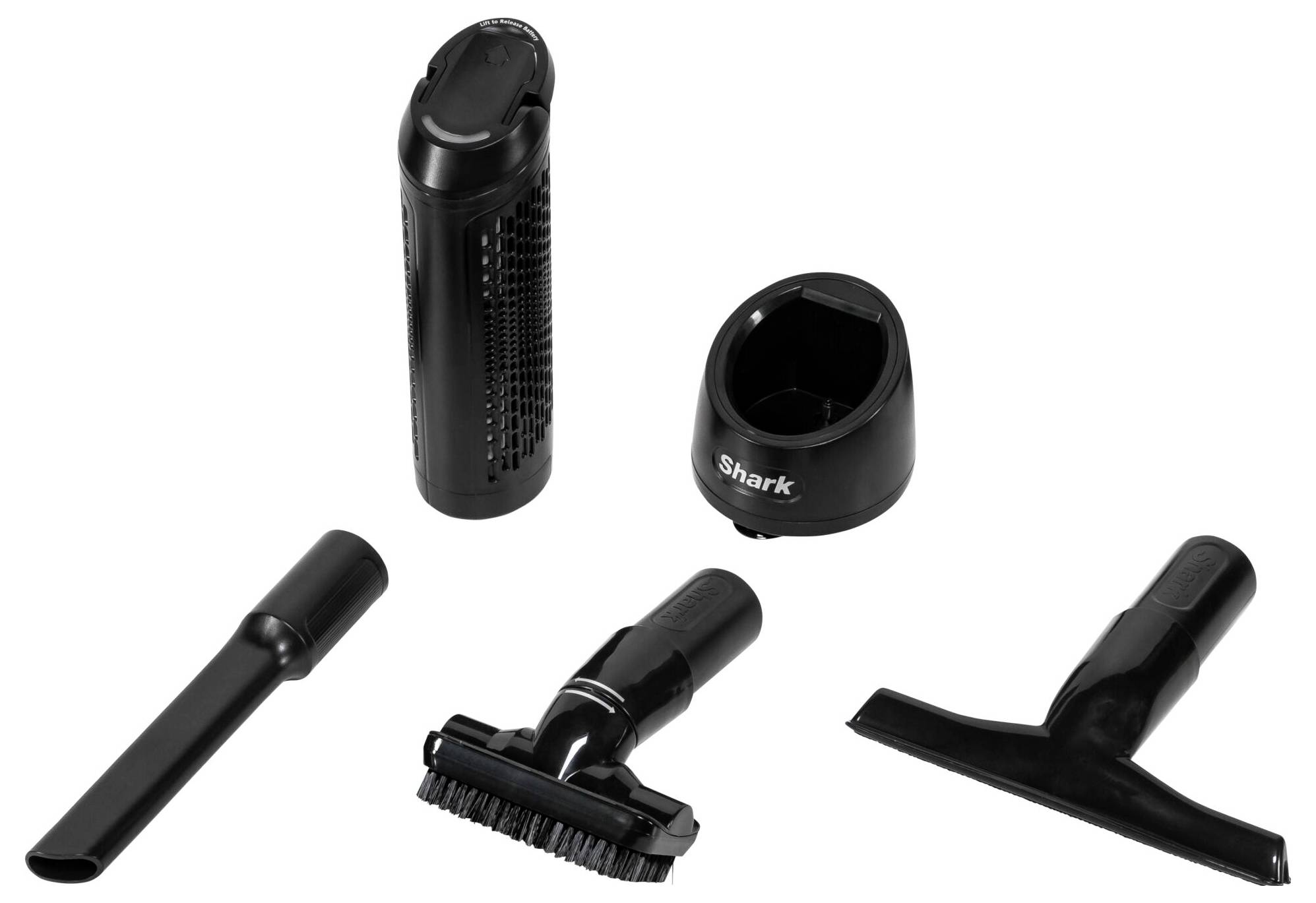 Shark ICZ300EU Staubsauger 5