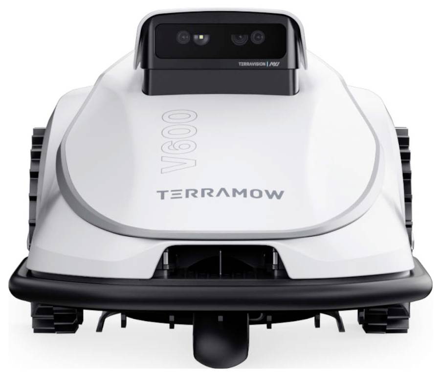 TERRAMOW V600 Mähroboter Geeignet für Fläche max. 600 m² 2
