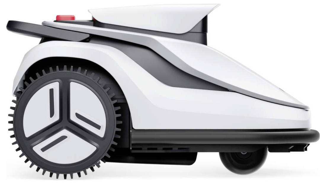 TERRAMOW V600 Mähroboter Geeignet für Fläche max. 600 m² 4