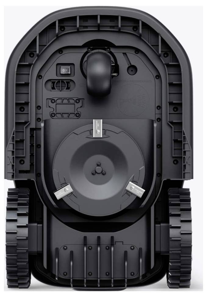 TERRAMOW V600 Mähroboter Geeignet für Fläche max. 600 m² 5