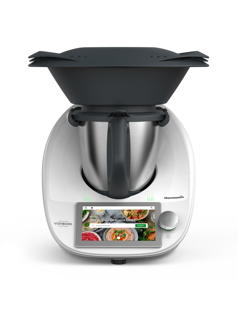 Vorwerk Thermomix TM6 3