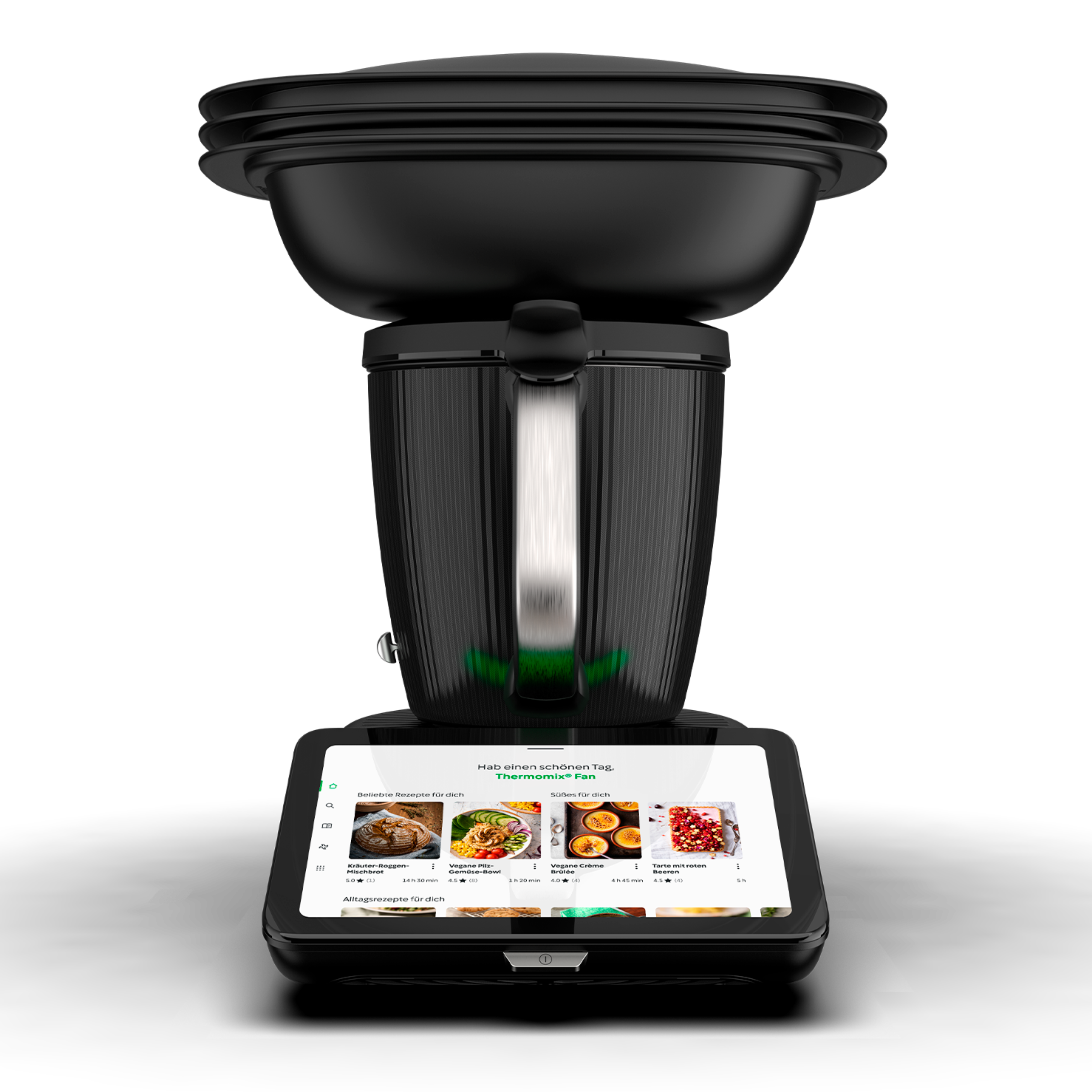 Vorwerk Thermomix TM7 1