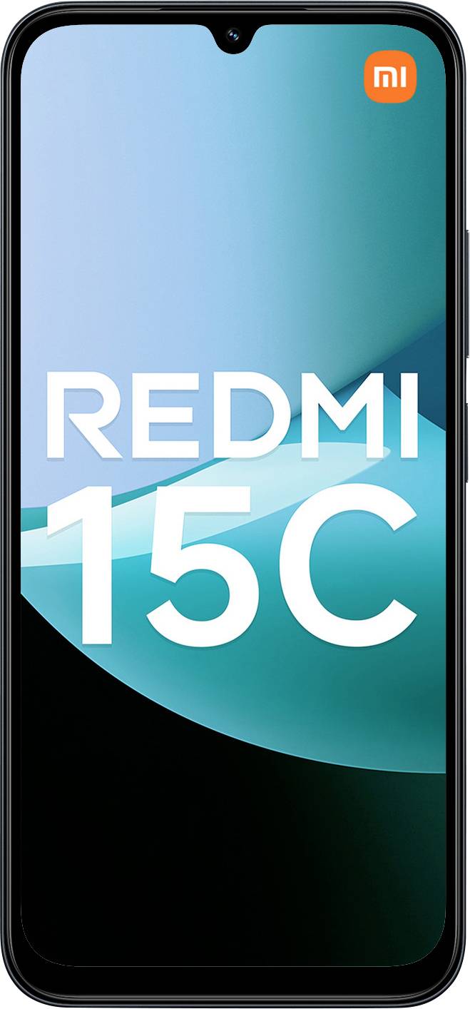 Xiaomi Redmi 15C 5G 1