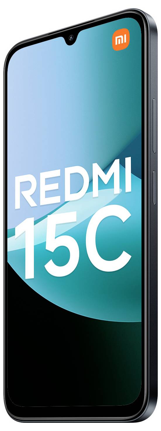 Xiaomi Redmi 15C 5G 4