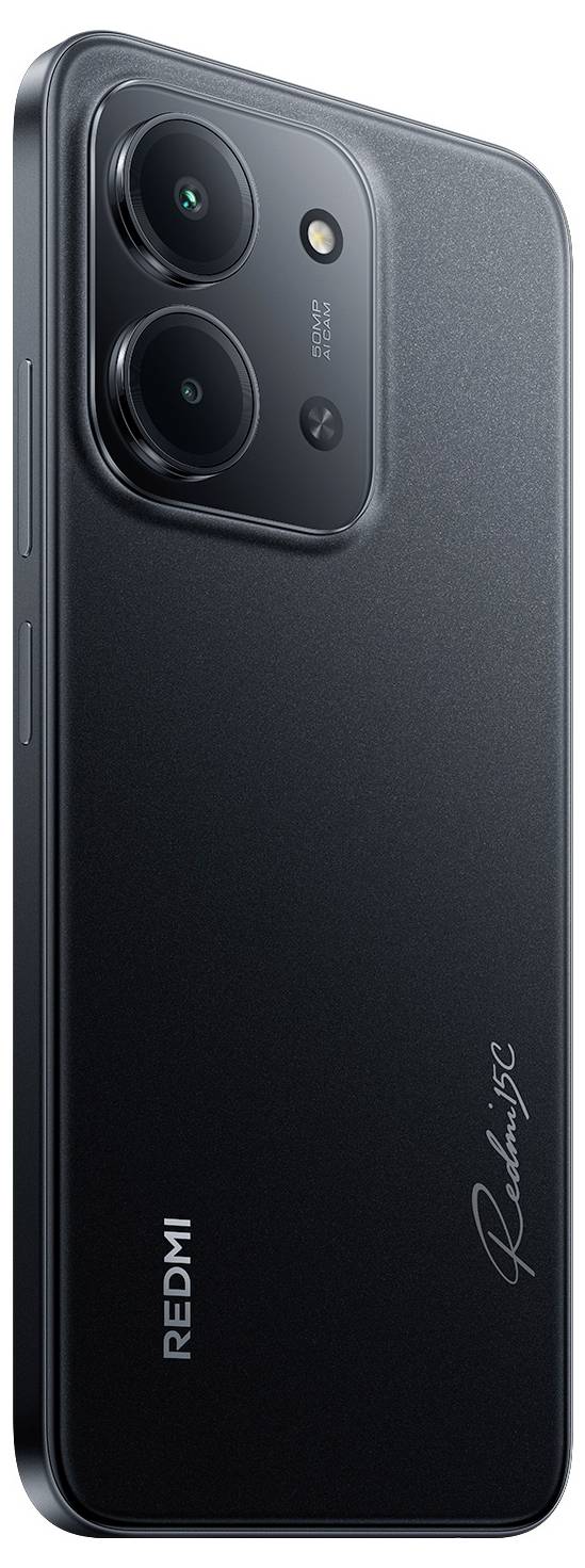 Xiaomi Redmi 15C 5G 5